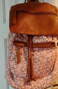 Steve Madden Backpack